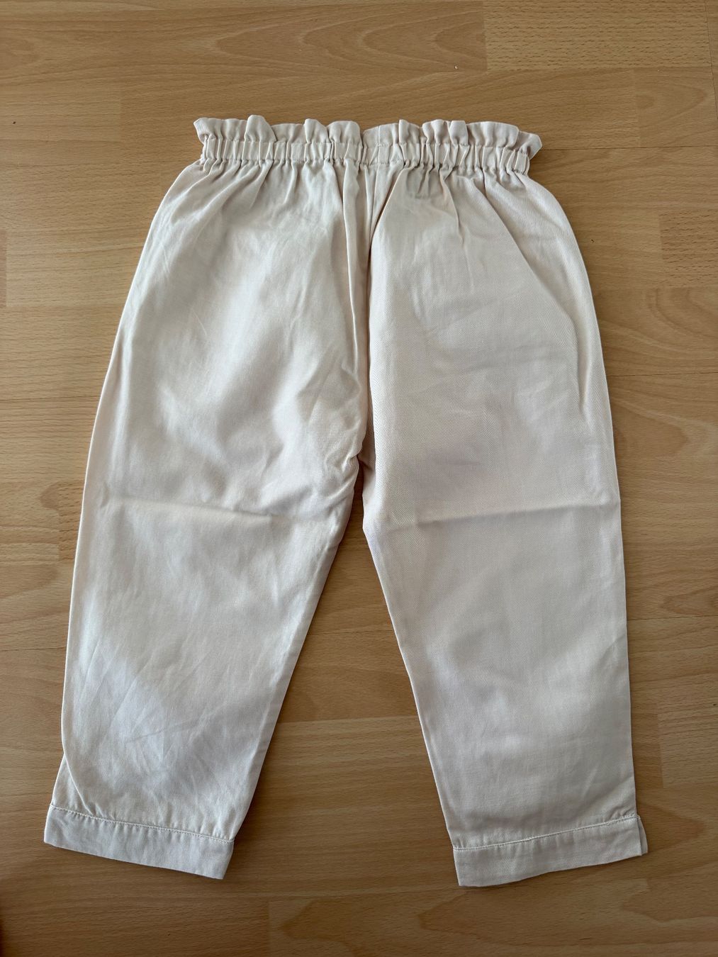 Hosen: Donsje - beige Chino – Neu (gemäss Beschreibung) aus Zürich von laurapb 1