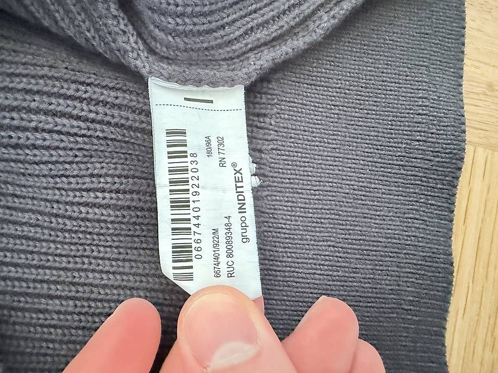 Pulls & Sweat-shirts: Zara Strickpullover – D'occasion à Basel par alu_l9s8 3