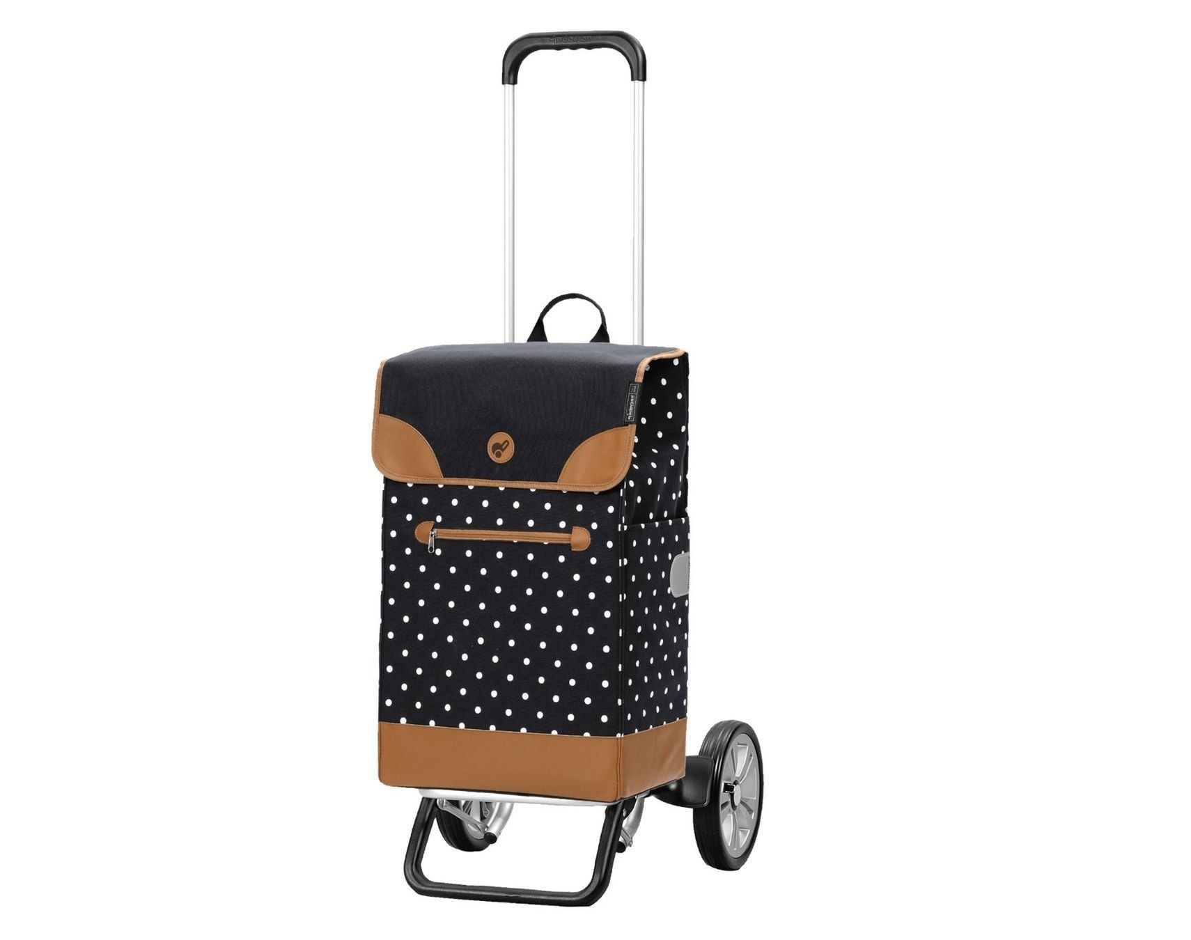 Autres articles pour la maison: ANDERSEN Shopper Alu Star AIKO – Neuf (Voir description) à Kägiswil par nick666
