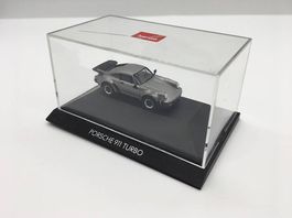 Porsche 911 Turbo - Herpa Private Collection