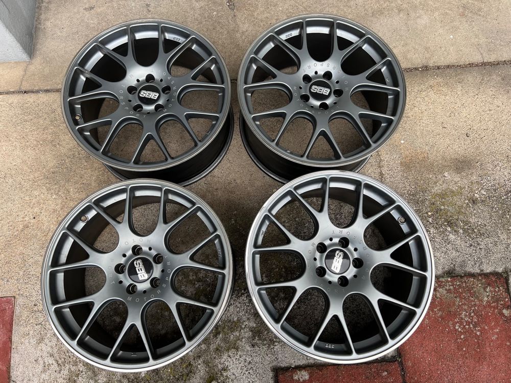 Bbs Felgen 19 Zollnull