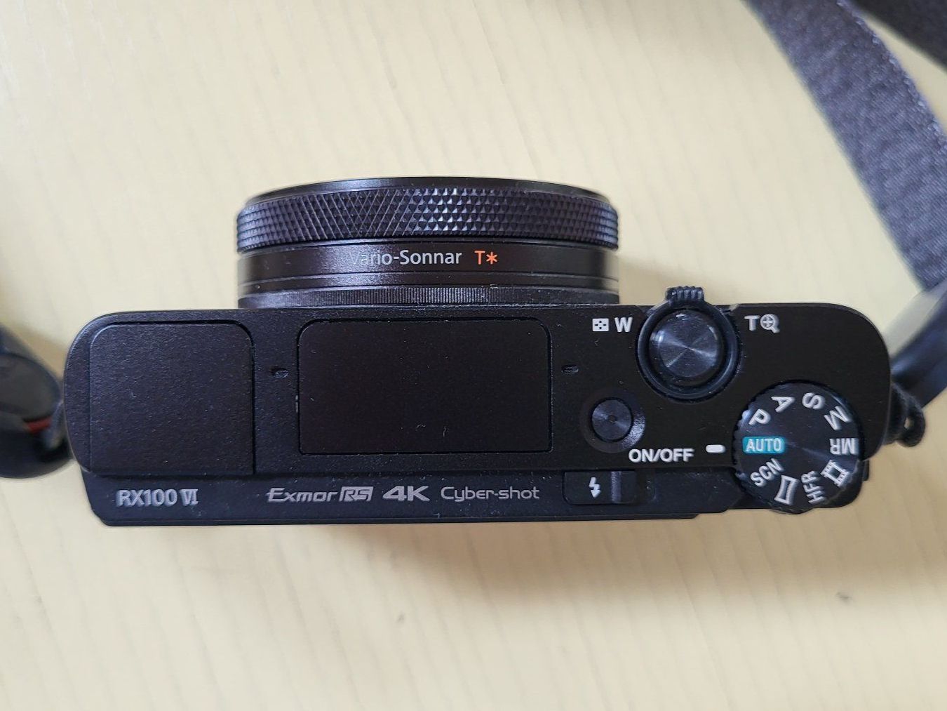 Sony Fotocamera: Sony RX100 VI Digitalkamera – Usato da Dürnten venduto da duft4711 2