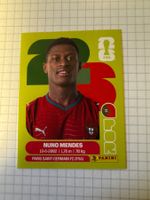 Panini Sticker WM 2026, POR 7 Nuno Mendes