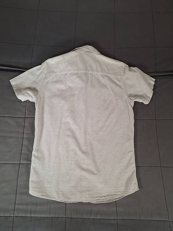 Camicie: Jack & Jones short-sleeve shirt – Usato da Kriens venduto da Jeremyt05 1