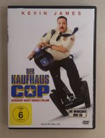 Der Kaufhaus Cop - Sicherheit macht niemals Urlaub
