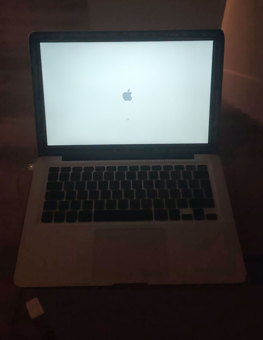 Apple Notebook: Apple MacBook – Usato da Küssnacht am Rigi venduto da DB_Shop