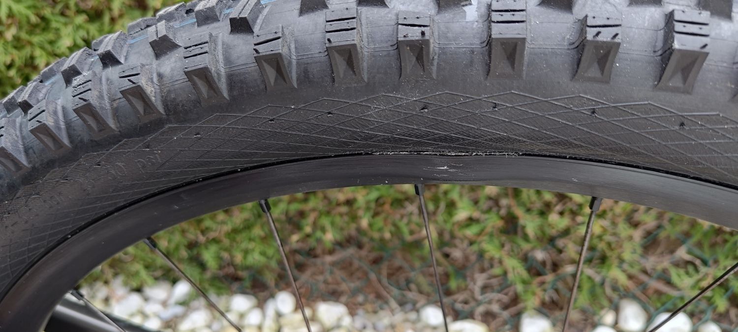 Specialized Velos: Specialized Stumpjumper EVO Elite Alloy 2023  S3 – Gebraucht aus Ilanz von Davide84 8