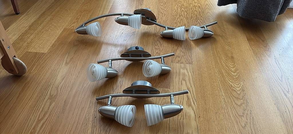 Lampadari & plafoniere: Luminaires plafonniers  – Usato da Ravoire venduto da Junee718 1