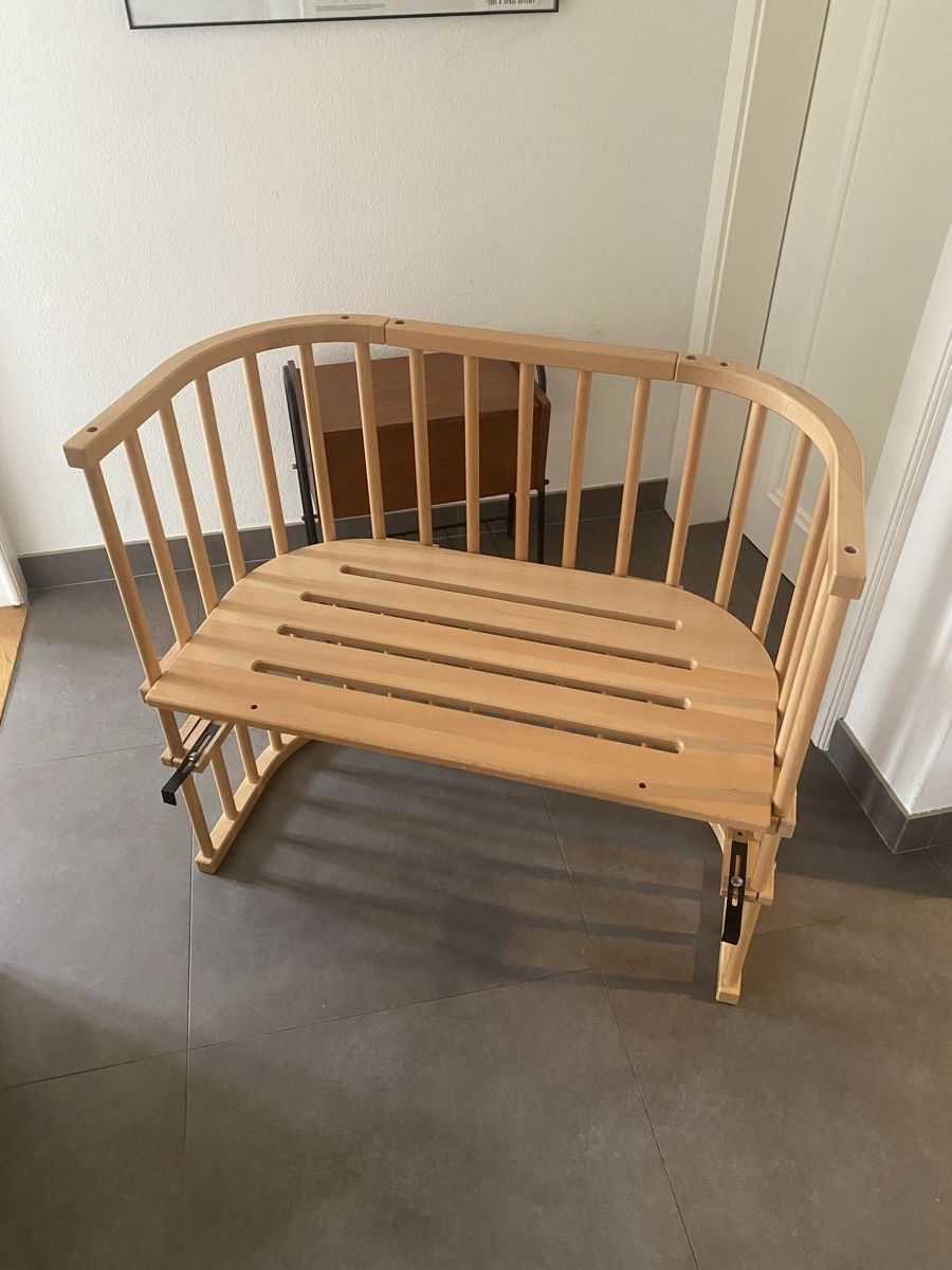 Betten: CODODO BABYBAY ORIGINAL – Gebraucht aus Lausanne von lisafrederique 1