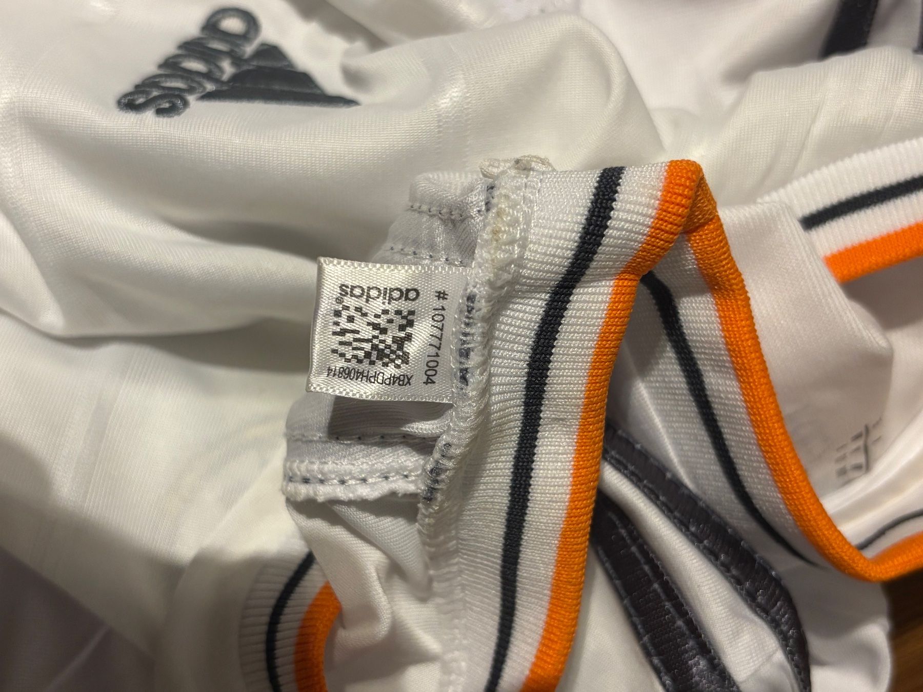 Real Madrid Canottiere & Pantaloni: Real Madrid Trikot Ronaldo – Nuovo (secondo la descrizione) da Männedorf venduto da Spargeluno 3