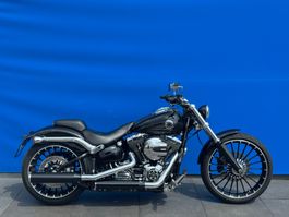 HARLEY-DAVIDSON FXSB Breakout 103 ABS, 35 KW, Keyless