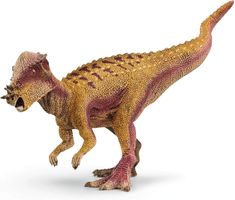 Schleich DINOSAURS 15024 Pachycephalosaurus  (neu/OVP)