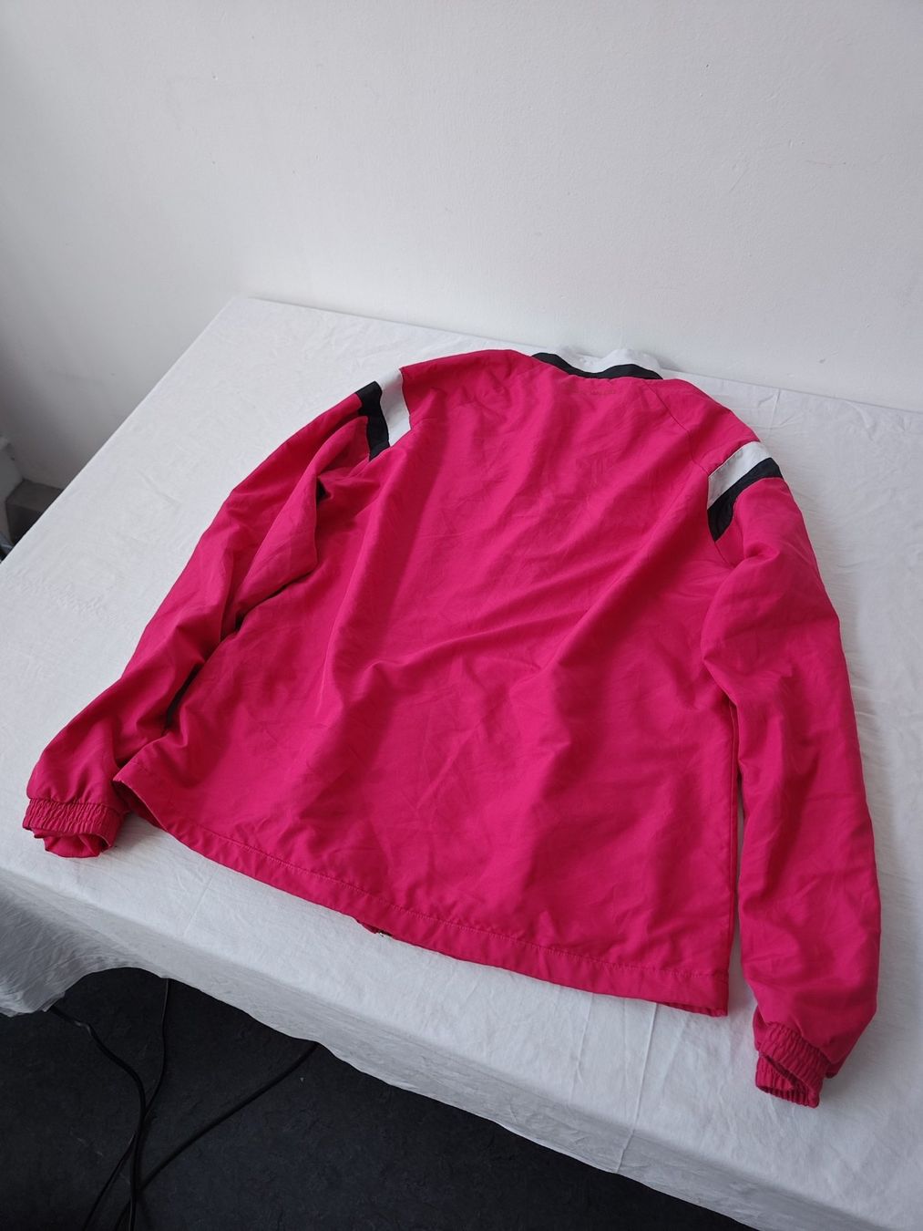 Adidas Jacken: Adidas Real Madrid Trainingsjacke, Gr. M – Gebraucht aus Zürich von jan_dwt5 1