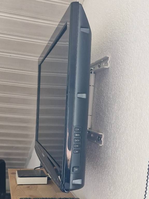 Fernseher: Téléviseur Panasonic – Gebraucht aus Fey von Vagabond4 1