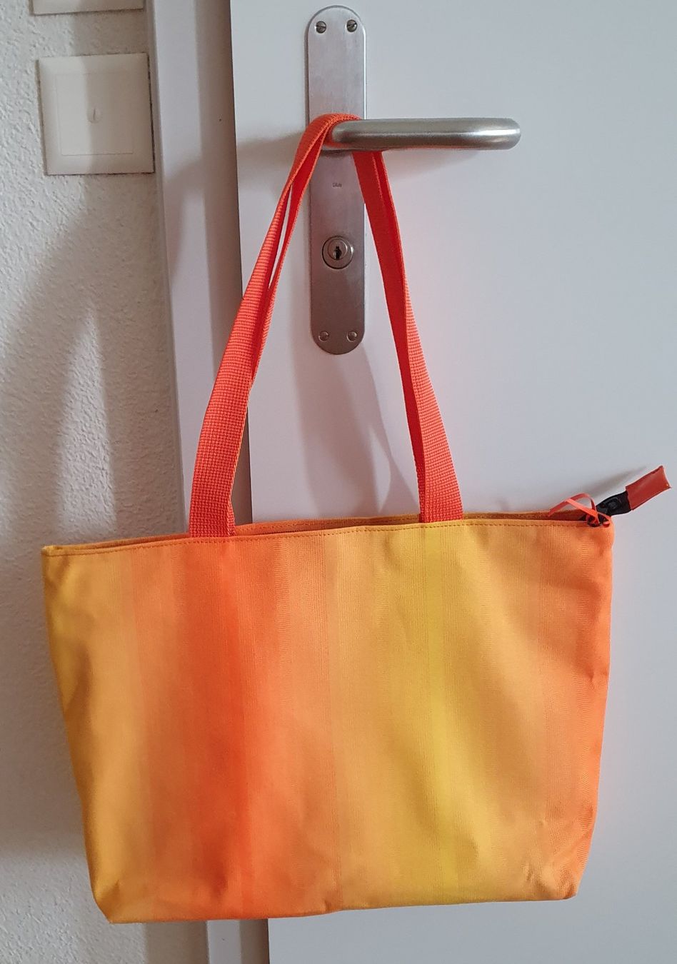 Taschen für Damen: Sommertasche/Tasche/ Shopper – Neu und originalverpackt aus Niederlenz von clea50 1