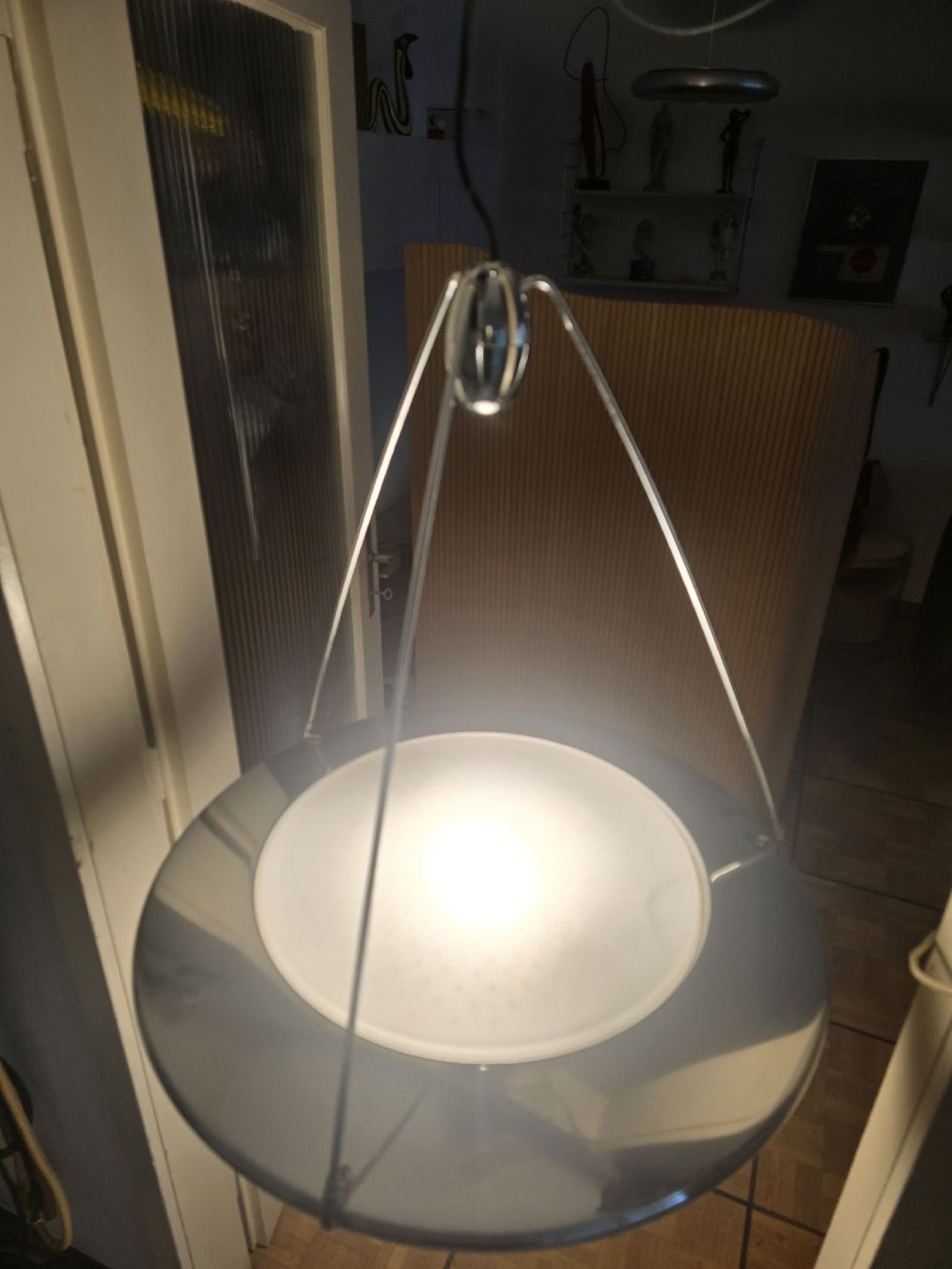Lampade: Designer Lampe von Ezio Didone – Usato da Biel/Bienne venduto da alexriveros2 7