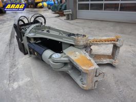 Konverma HCM 900M Beisser