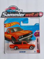 Hot Wheels Datsun 620  (2026)