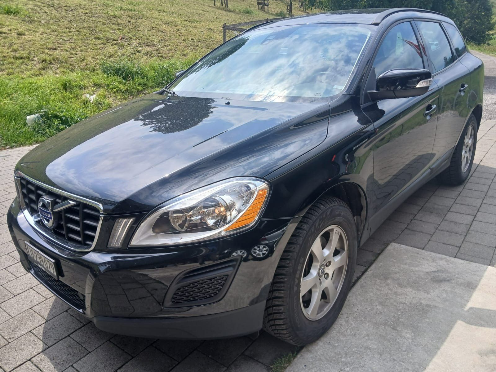 Volvo Autos: Volvo XC60 Drive e – D'occasion à Wolhusen par mar_bh52 1