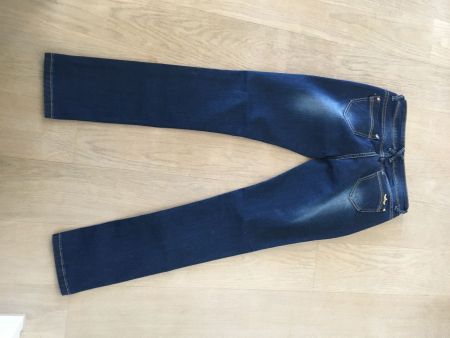 Jeans Grösse 38