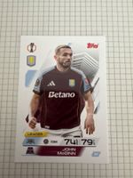 Topps Match Attax Champions League 25-26 John McGinn Nr. 86