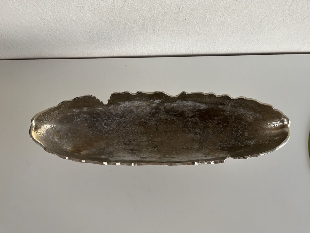 Tutte le decorazioni: Pflanz-Gefäss/Schale aus Aluminium – Usato da Wetzikon ZH venduto da seli03 2