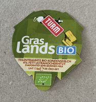 D - 131 - Graslands