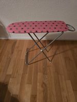 Pink Star Ironing Board - Toy