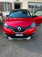 Occasion Renault Captur 1.2 TCe Edition One EDC S/S