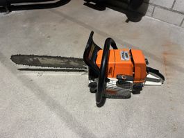 STIHL 066