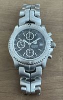 TAG Heuer Automatic Chronograph CT2111 vollständig revidiert
