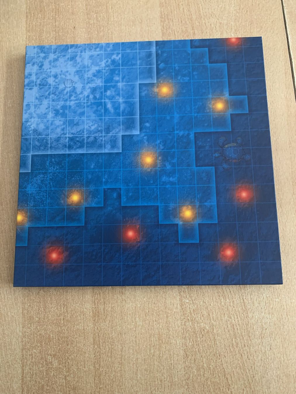 Kosmos Spiele: Nautilus von Kosmos – Gebraucht aus Reinach BL von con_ync2 4