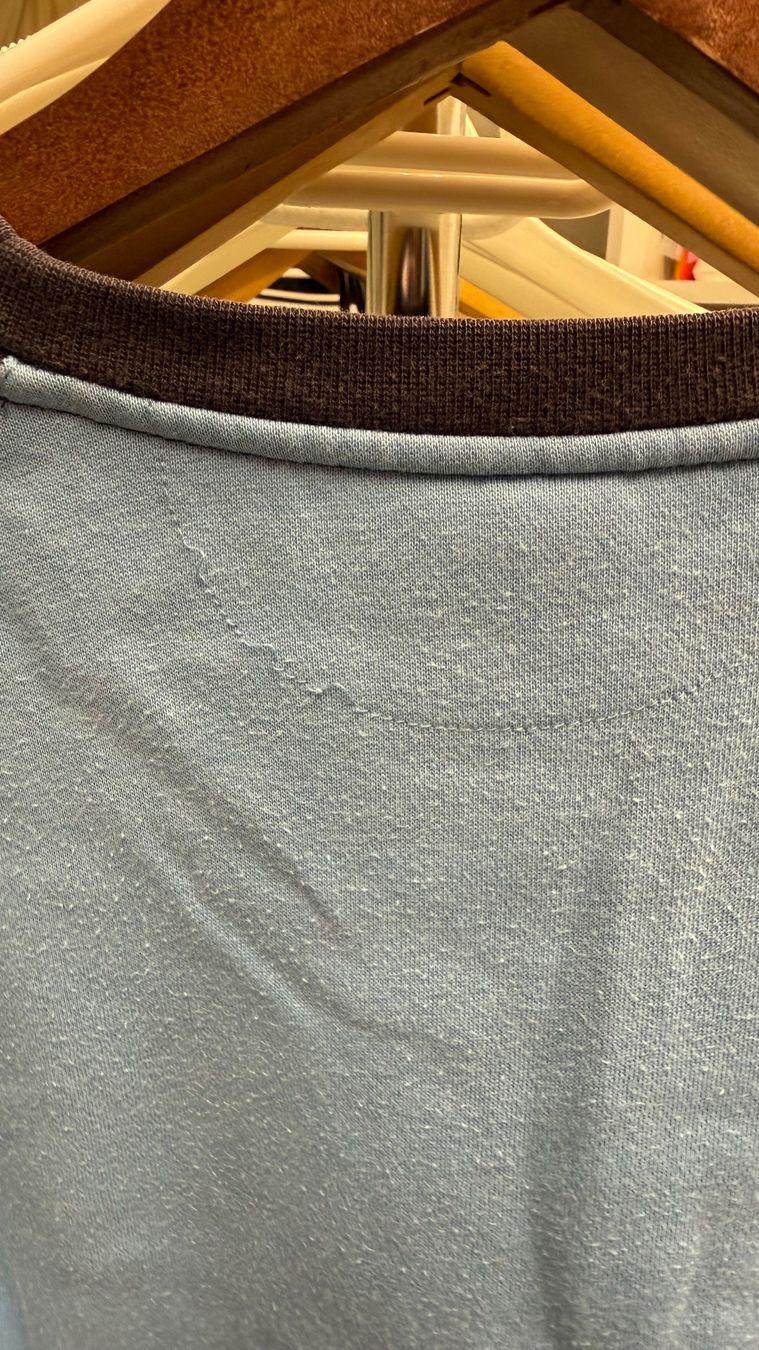 Adidas Maglioni & Felpe: Adidas Pullover / Sweater Gr. S – Usato da Widnau venduto da flottifetze 3