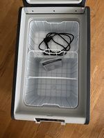 Kühlbox Dometic CFX 40 neuwertig mit Zubehoer
