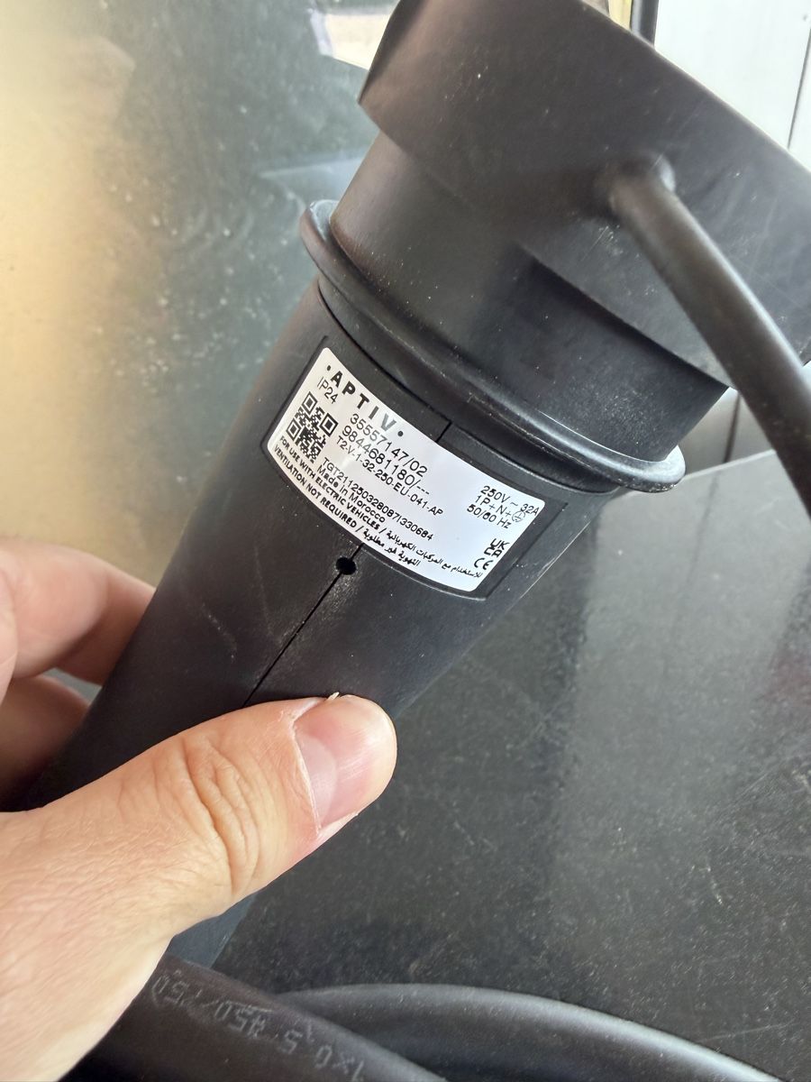 Cavi: Ladekabel Typ 2 – Usato da Zürich venduto da l.spalletta 1