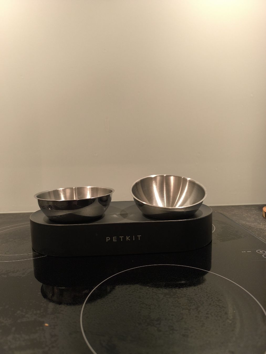 Petkit Ciotole: Petkit ergonomischer Doppelnapf für Katzen, oder Hunde – Usato da Toffen venduto da Larissyy 3