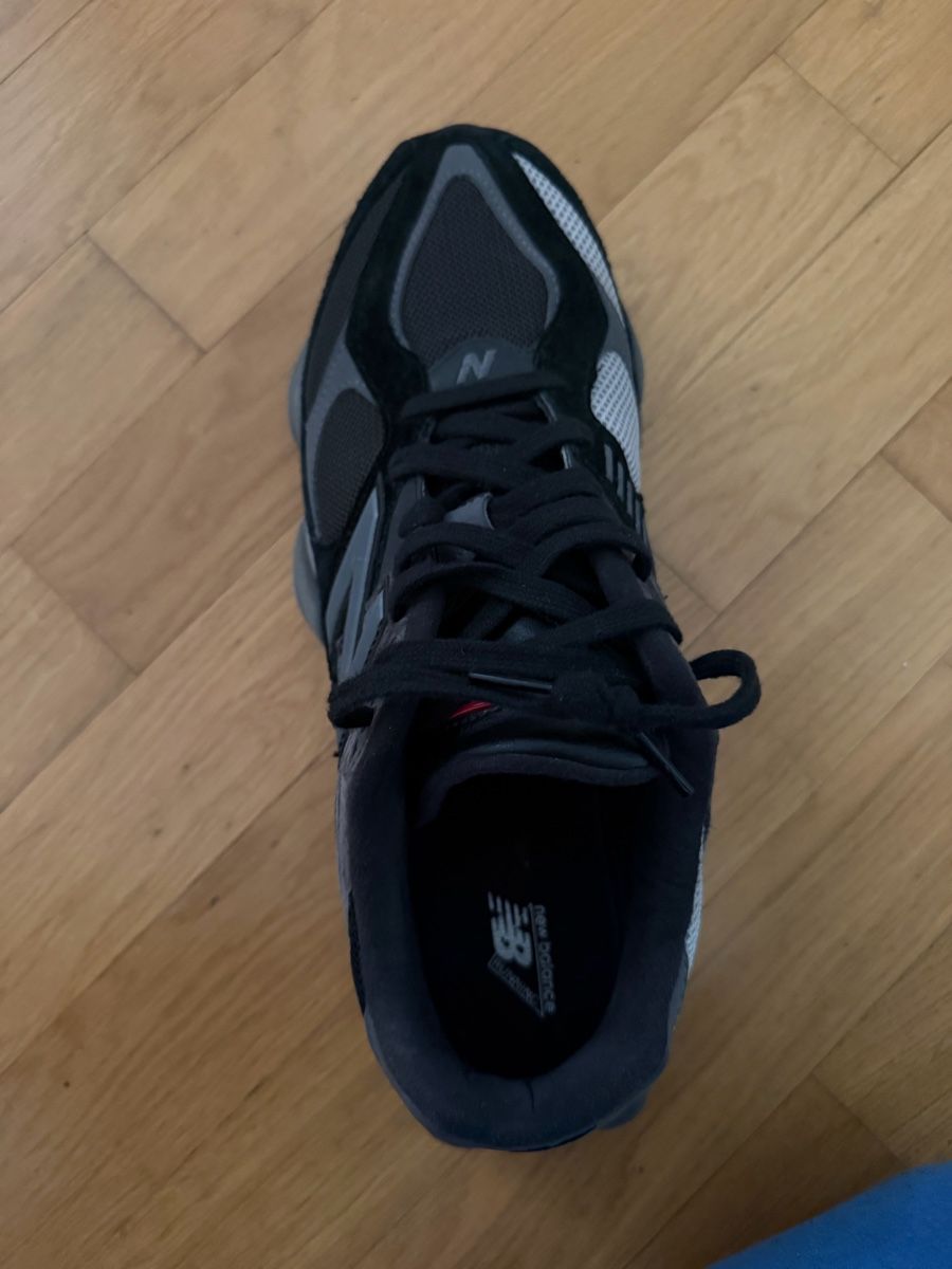 Scarpe da uomo: New Balance 47,5 – Usato da Embrach venduto da Mulatico 2