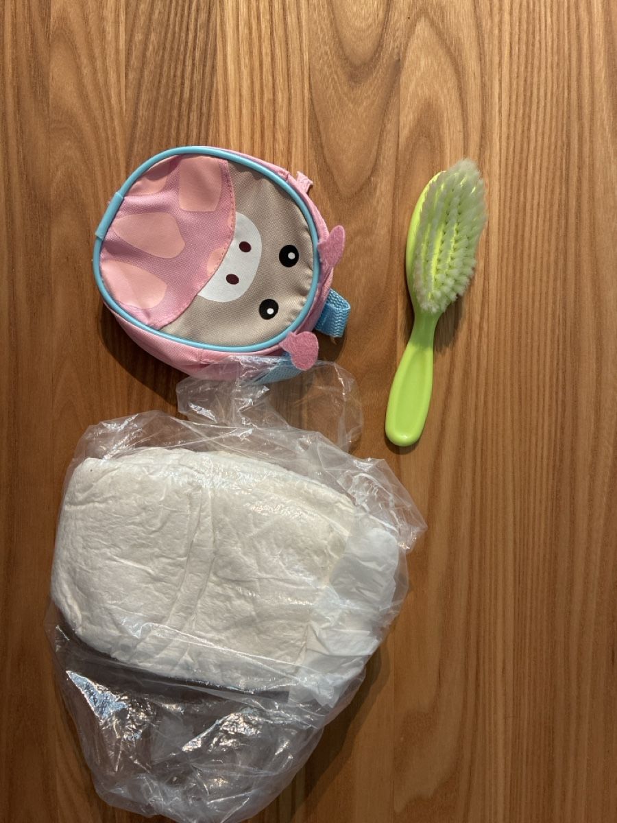 Puppen: Puppenkleider – Gebraucht aus Seuzach von Lulli12 4