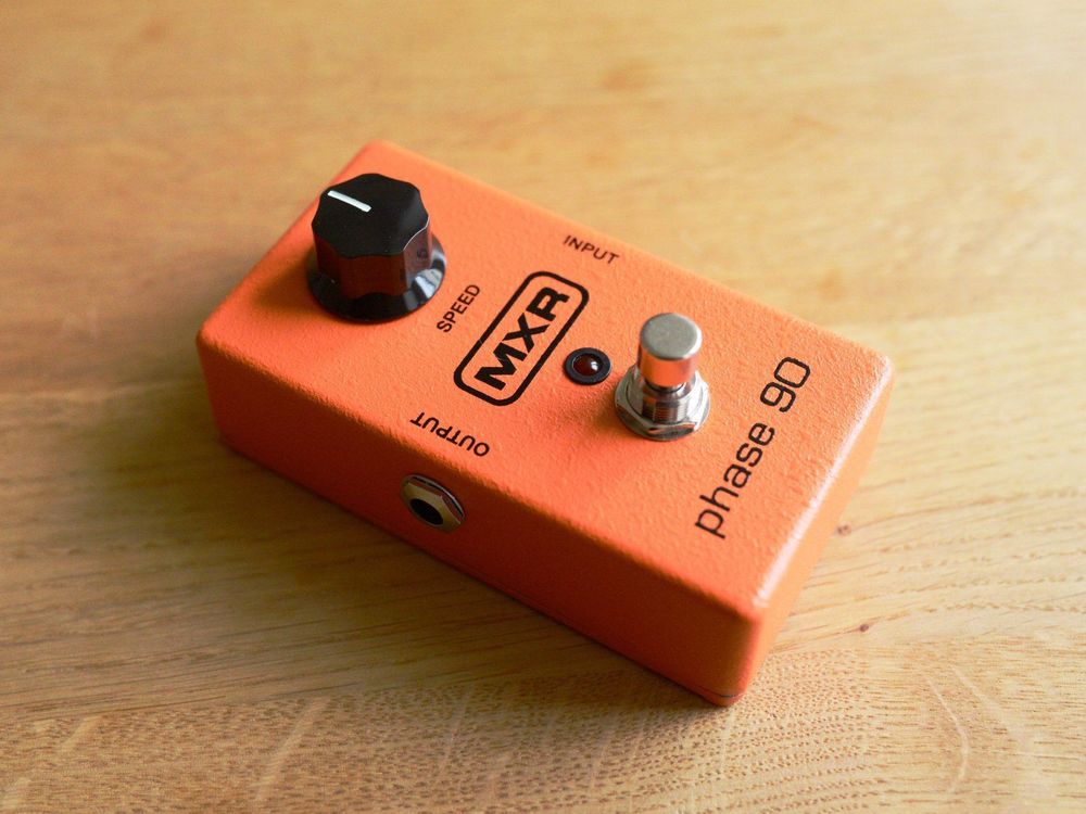 MXR Phase 90 Kaufen auf Ricardo