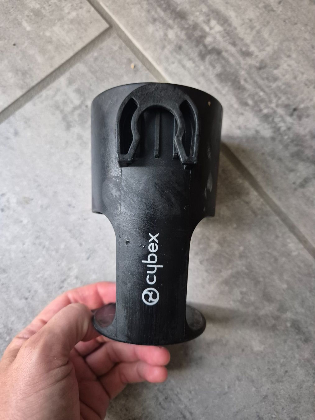 Cybex Carrozzine: Cybex Priam 3 Getränkehalter – Usato da Niederwil SG venduto da javatux 2
