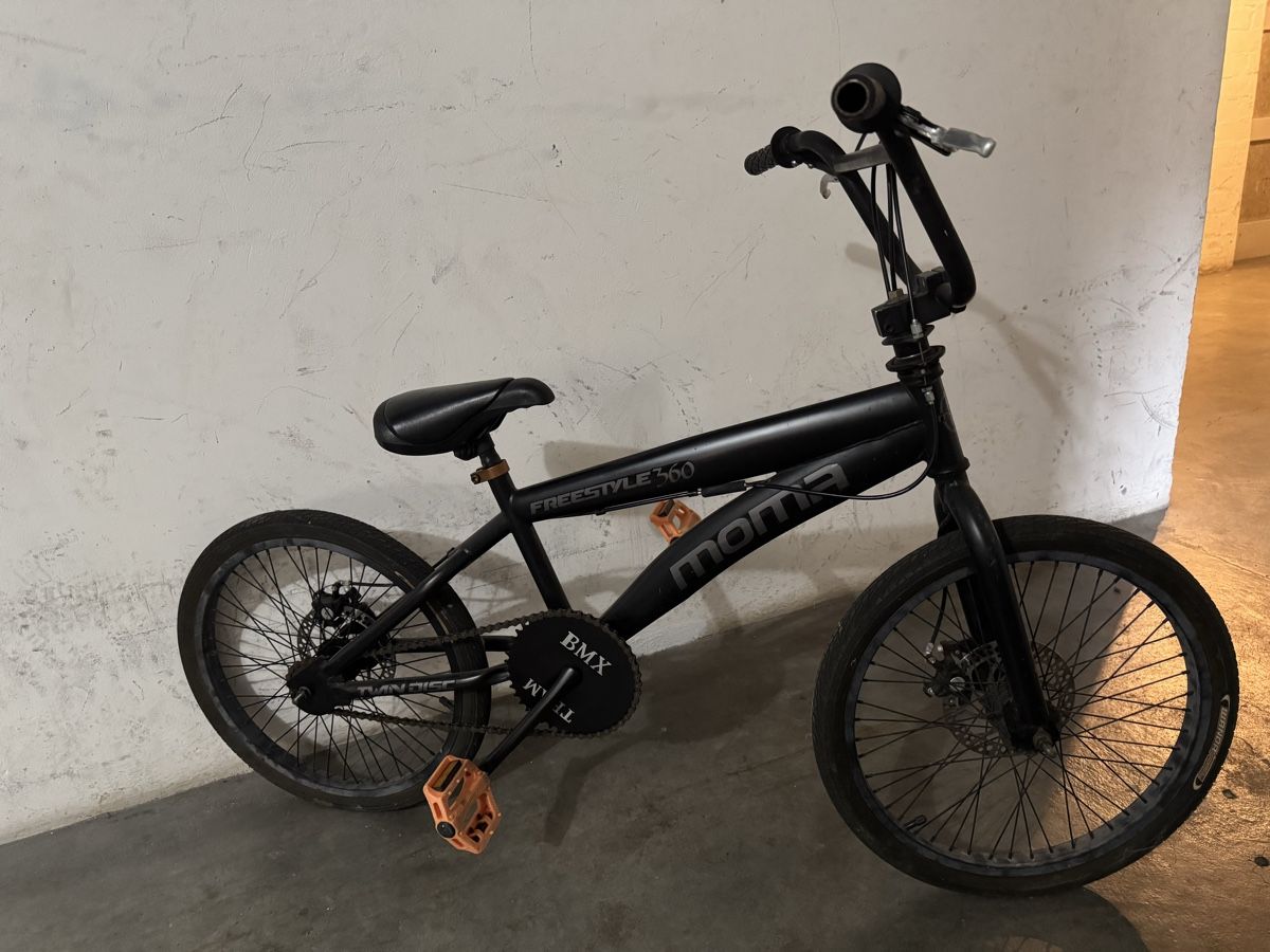 Biciclette: Velo BMX – Usato da Grenchen venduto da ace_sd5n 3