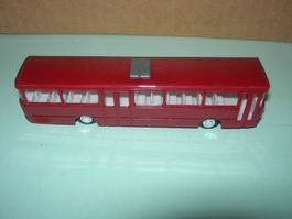 Setra Bus S 140 ES "Bahnbus "  I.M.U. 1:87
