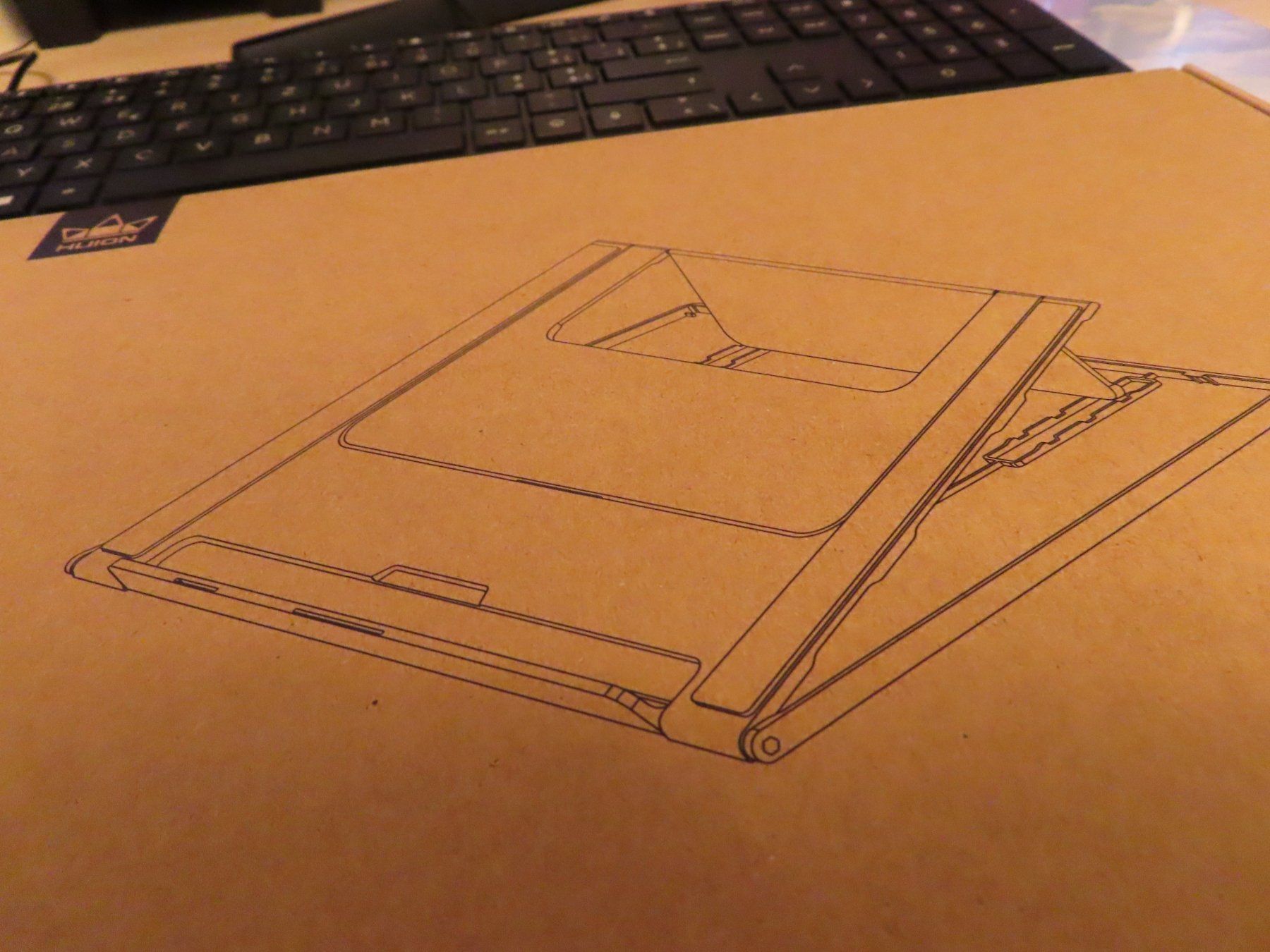 Tablet PC: Hulon  Tragbarer – Nuovo e nell'imballaggio originale da Rüfenacht BE venduto da tial70 2