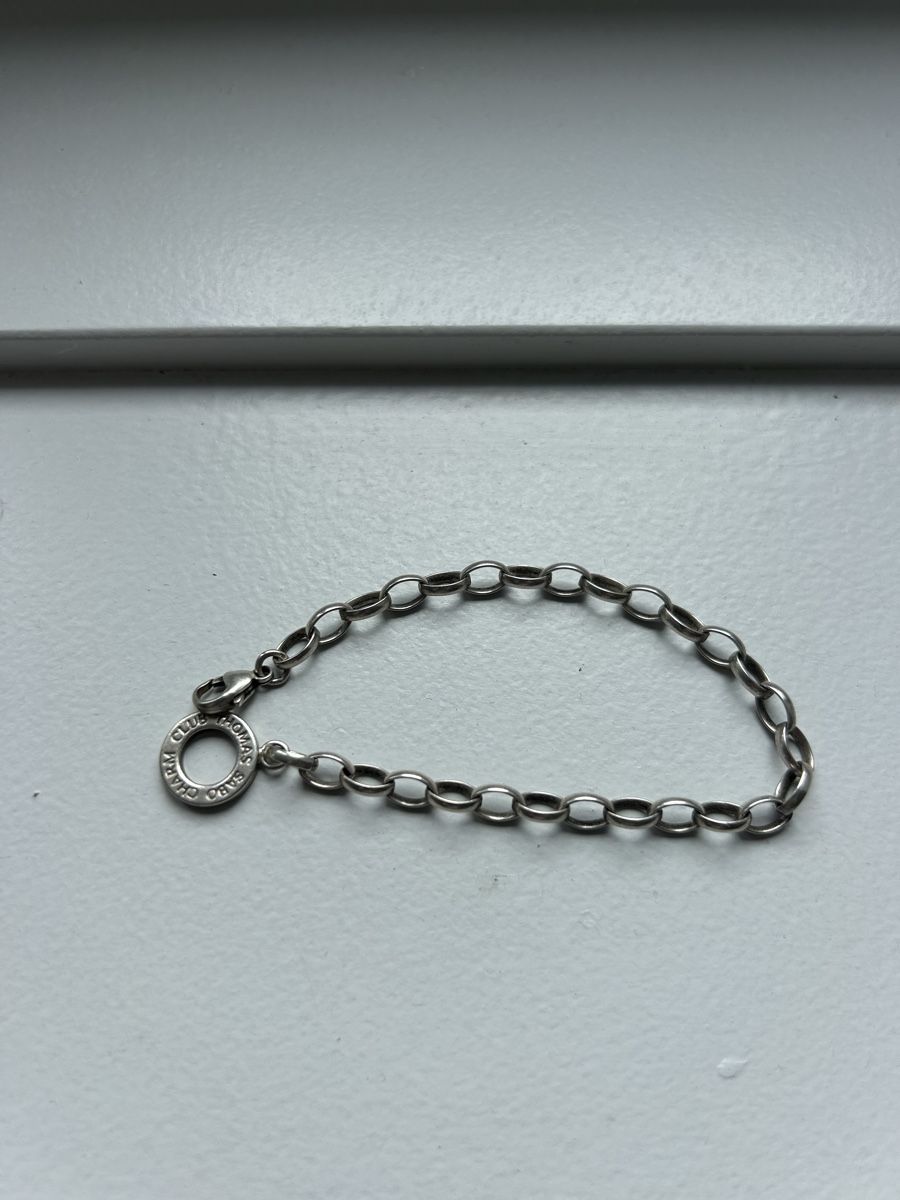 Thomas Sabo Bracciali & Braccialetti: Thomas Sabo Silberarmband – Usato da Zürich venduto da jul_mm7s 2