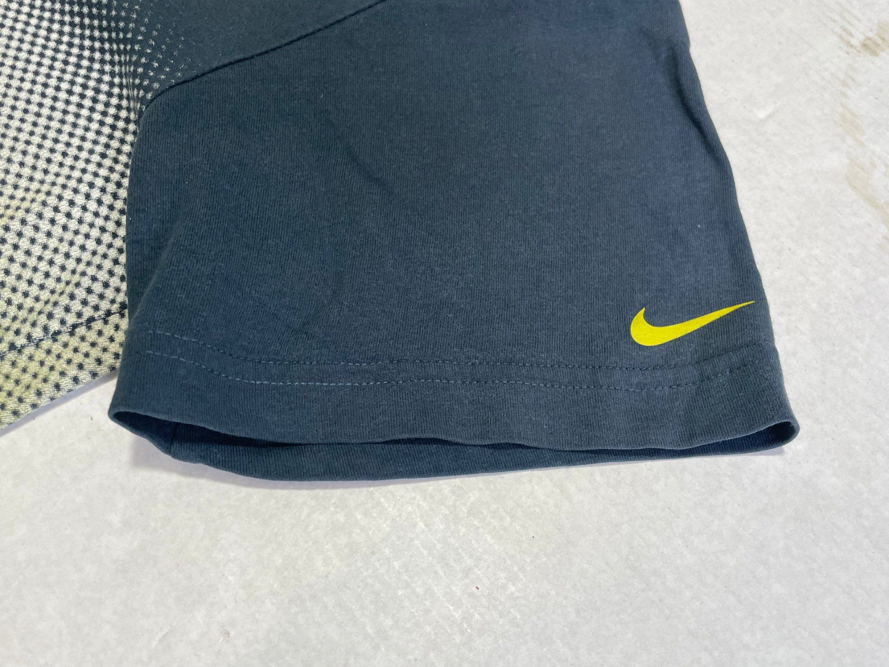 Nike T-shirt: Nike T-shirt Rodger federer RF Gr: M – Usato da Zürich venduto da le_souk 3