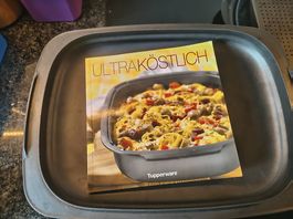 Tupperware Ultra 5.7liter