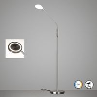 LED Stehleuchte, CCT, 138 cm Höhe