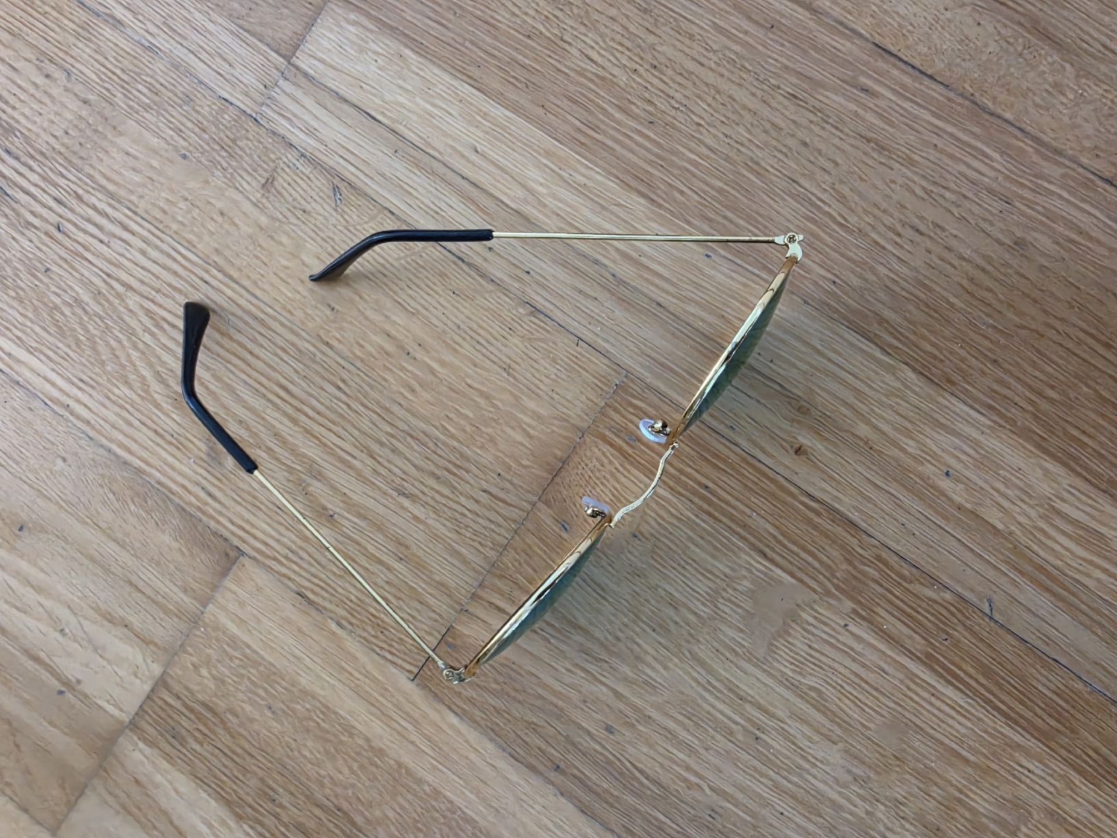 Brillen & Gläser: Sonnenbrille – Gebraucht aus Luzern von oli_6x2r 2