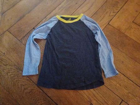 Langarmshirt Grösse 110/116 von H&M