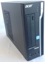 Acer Veriton X4650G Small-Form-Factor Business-PC i5 8GB 640
